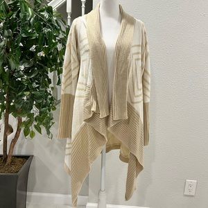 Charlotte Russe Knit Sweater